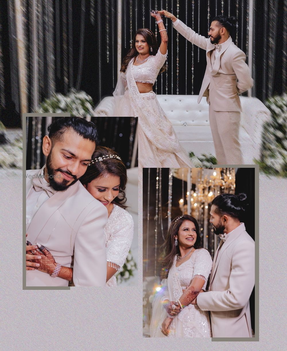 Photo From Dhara & Shubham - By Bombay Paparazzi