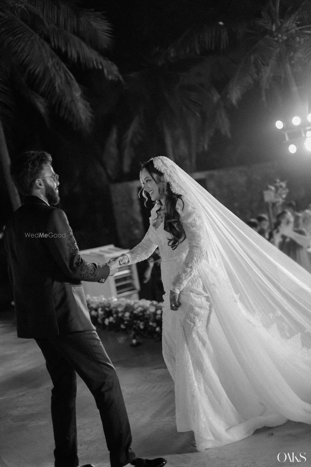 Photo From SABRINA & NIHAR - By Oaks Wedding