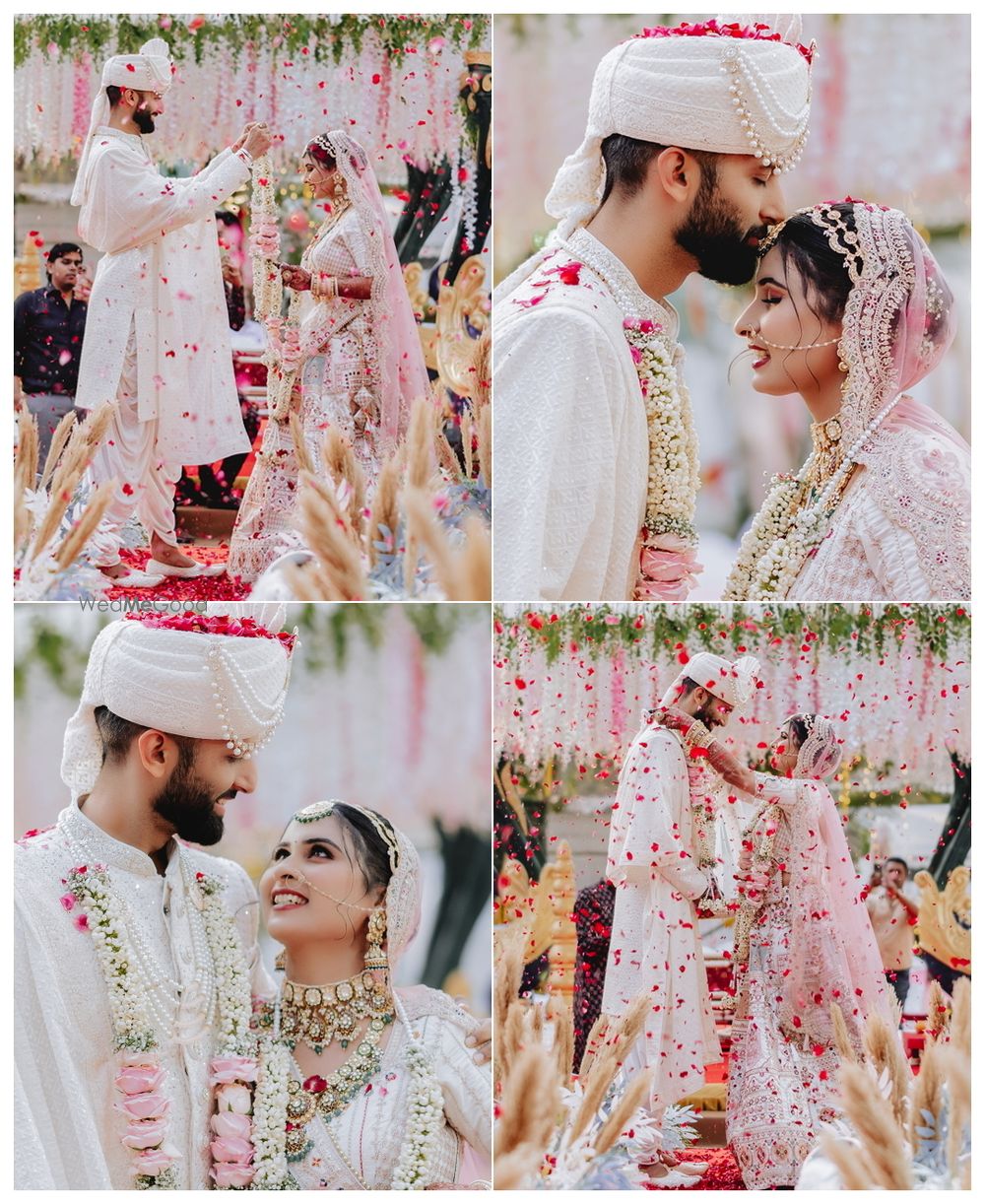 Photo From Keval & Meena - By Bombay Paparazzi
