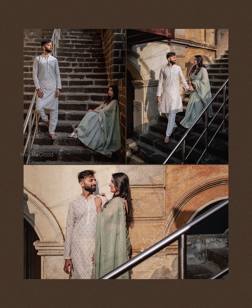Photo From Keval & Meena - By Bombay Paparazzi