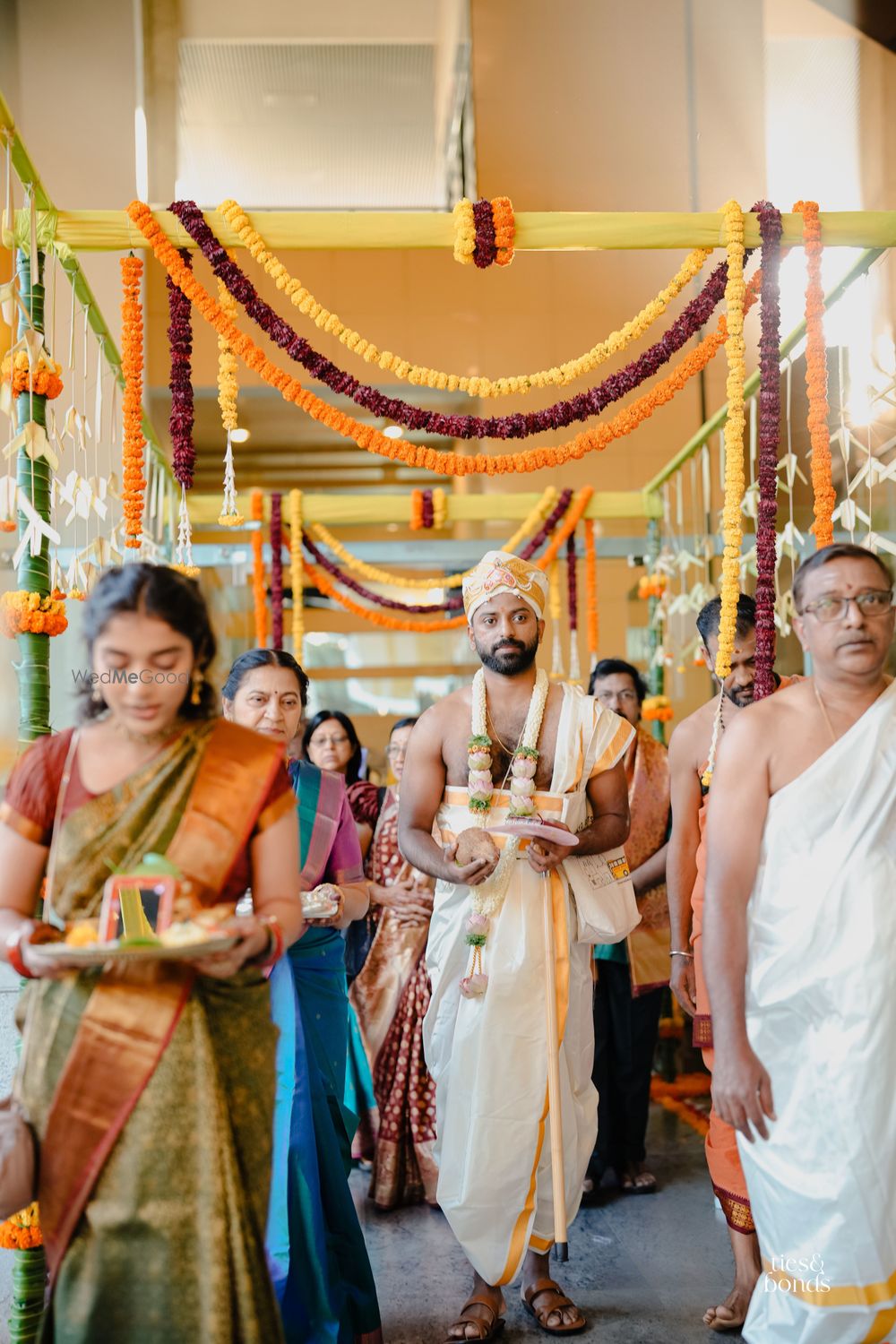 Photo From AJAY / SUMANA - By Ties and Bonds