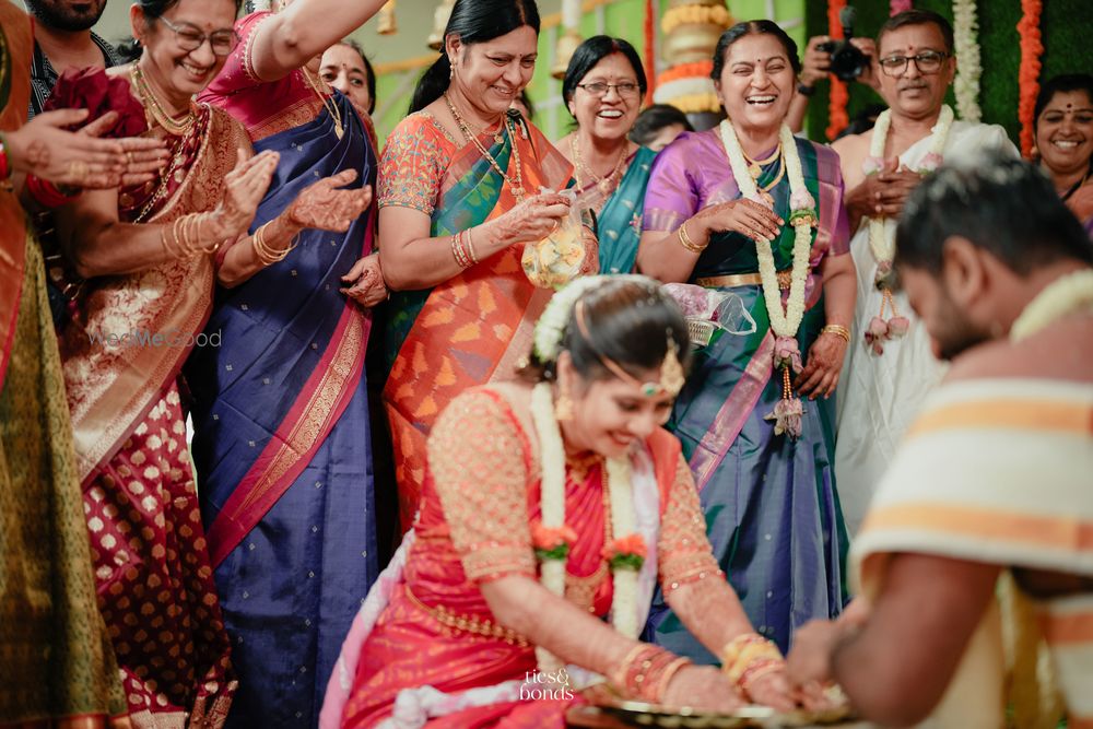 Photo From AJAY / SUMANA - By Ties and Bonds