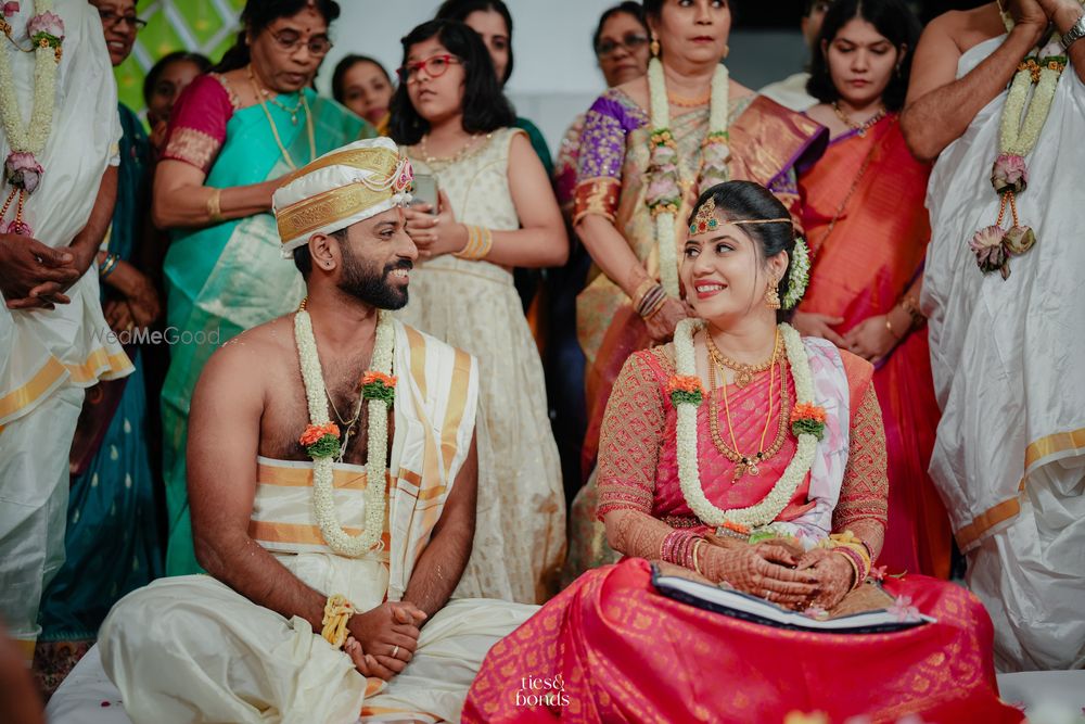 Photo From AJAY / SUMANA - By Ties and Bonds