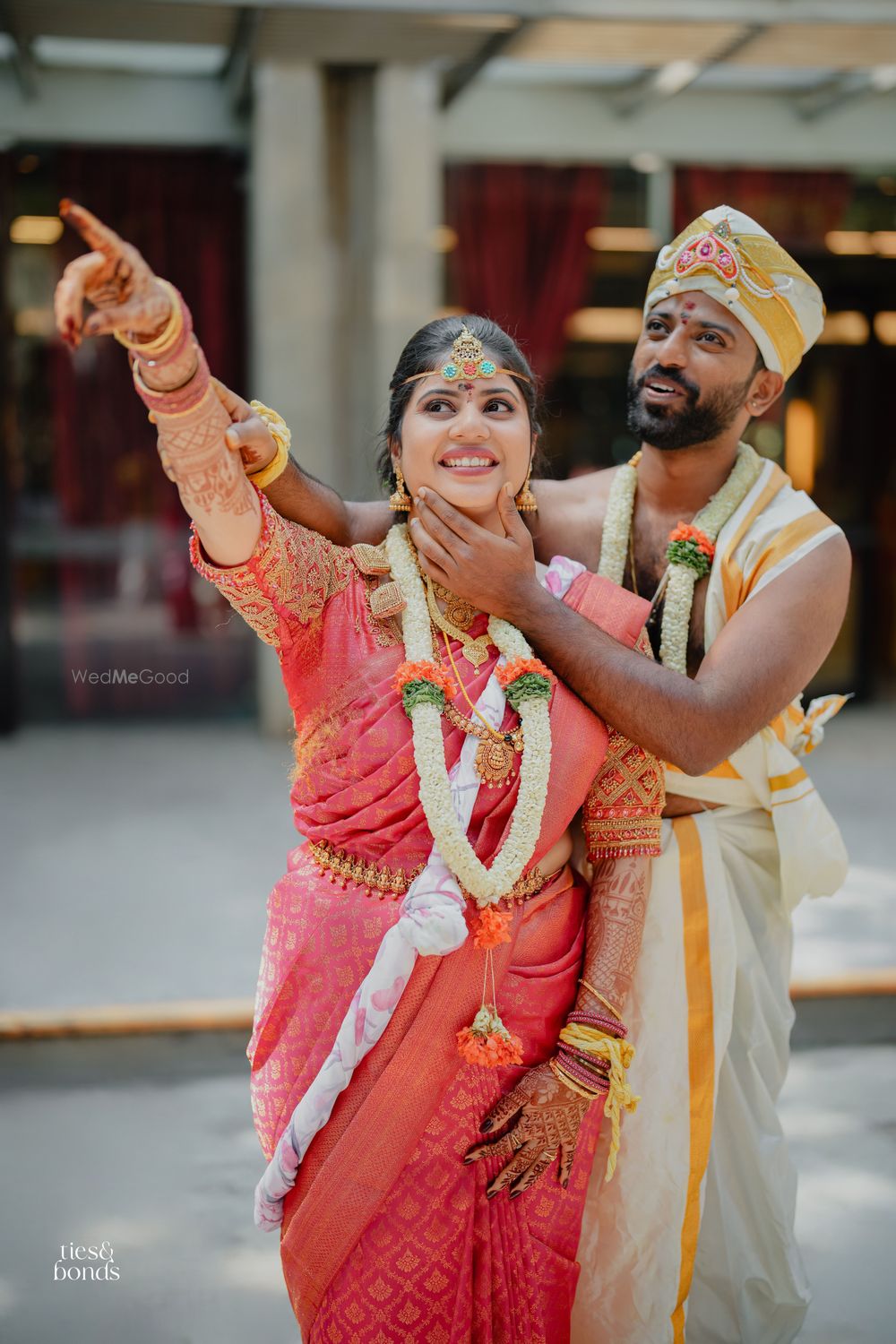 Photo From AJAY / SUMANA - By Ties and Bonds