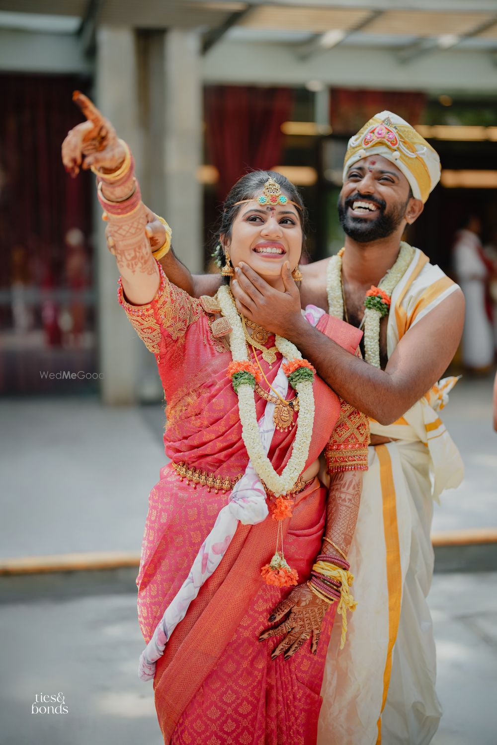 Photo From AJAY / SUMANA - By Ties and Bonds