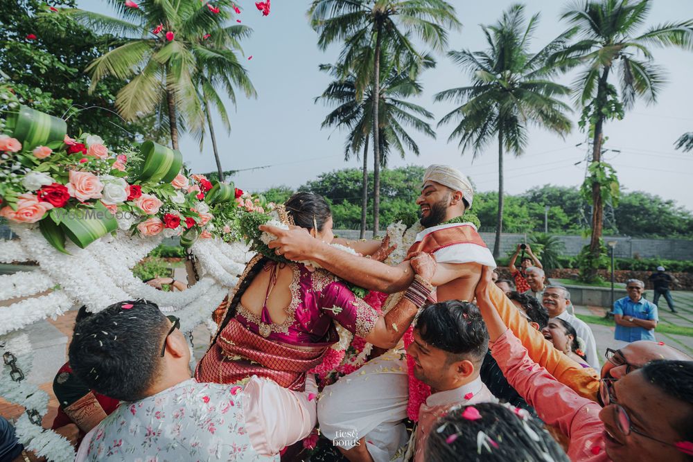 Photo From SHREYAS & POOJA - By Ties and Bonds