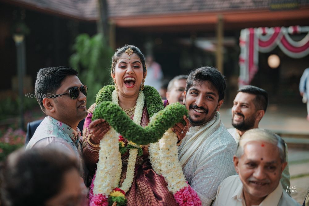 Photo From SHREYAS & POOJA - By Ties and Bonds