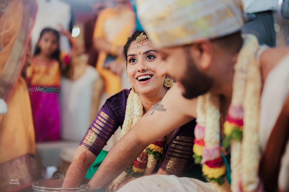 Photo From SHREYAS & POOJA - By Ties and Bonds