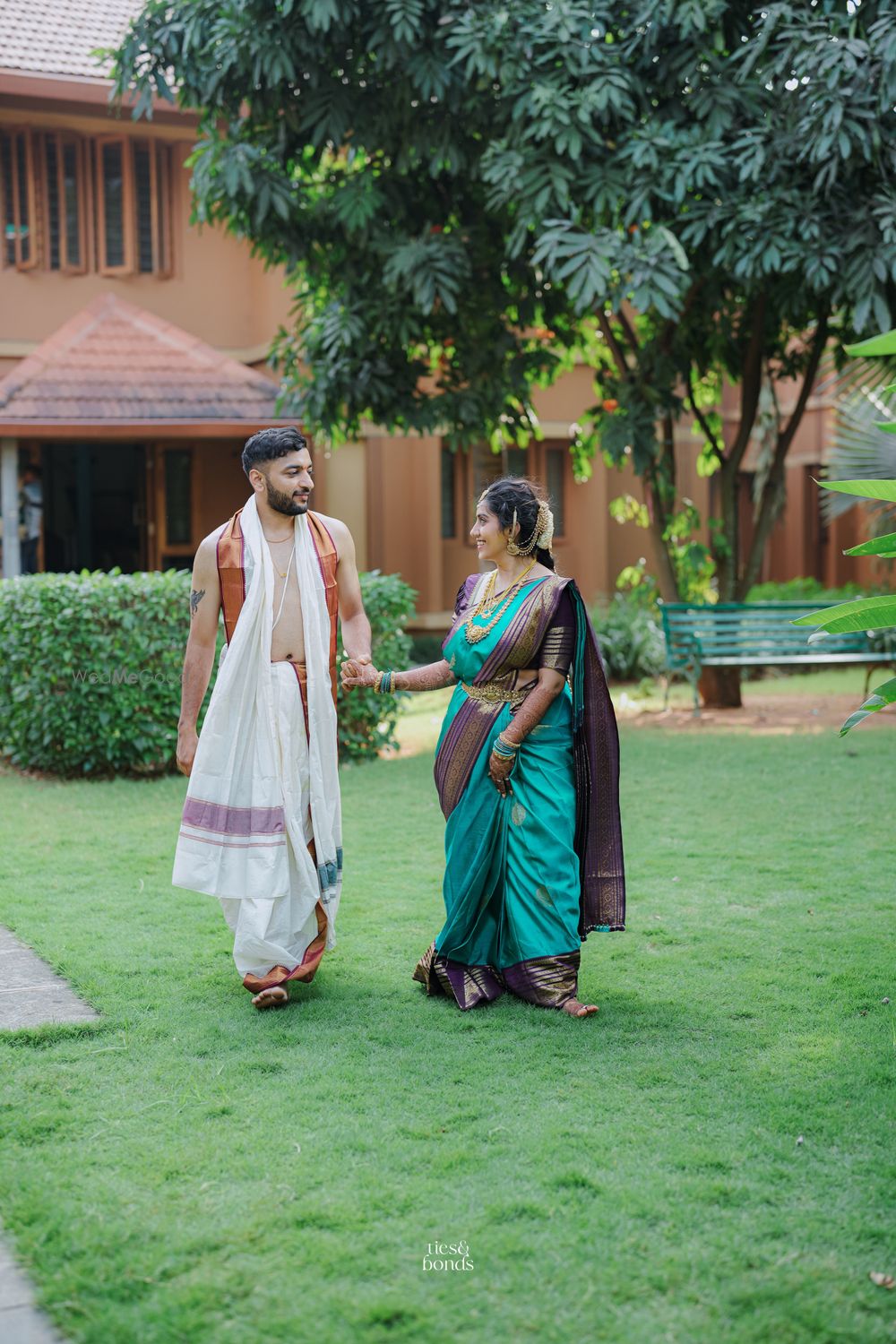 Photo From SHREYAS & POOJA - By Ties and Bonds