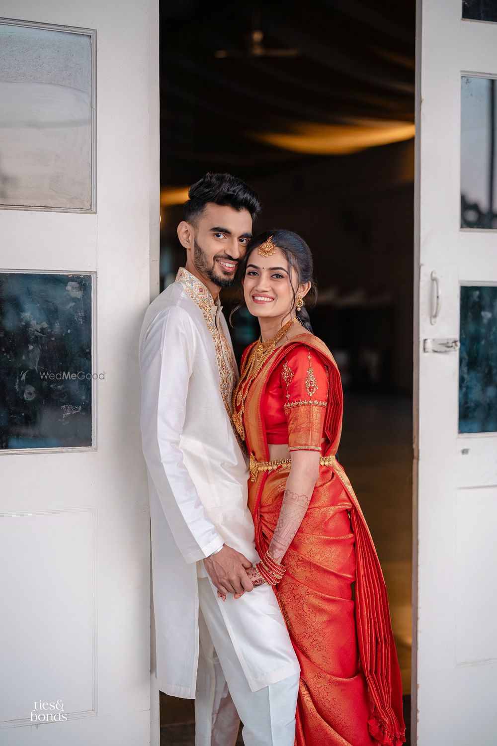 Photo From SHUBHANKA / MUKESH - By Ties and Bonds