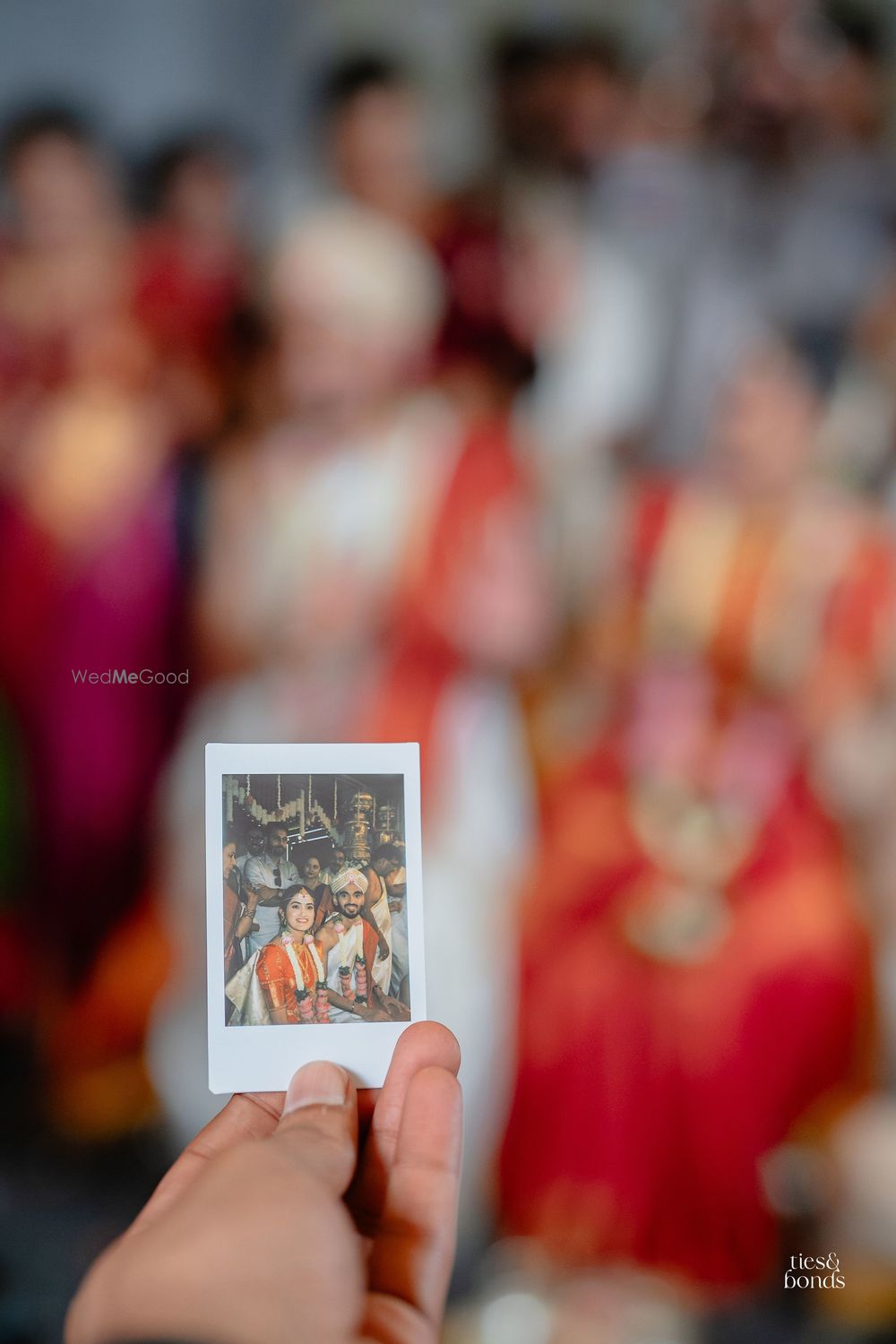 Photo From SHUBHANKA / MUKESH - By Ties and Bonds