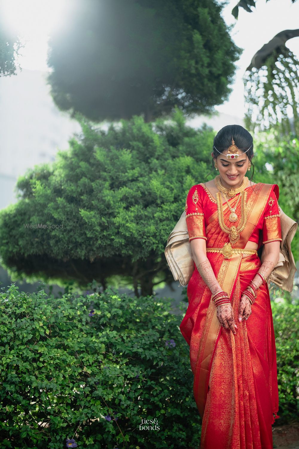 Photo From SHUBHANKA / MUKESH - By Ties and Bonds