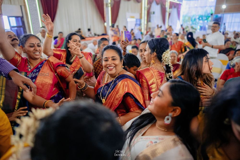 Photo From SHUBHANKA / MUKESH - By Ties and Bonds