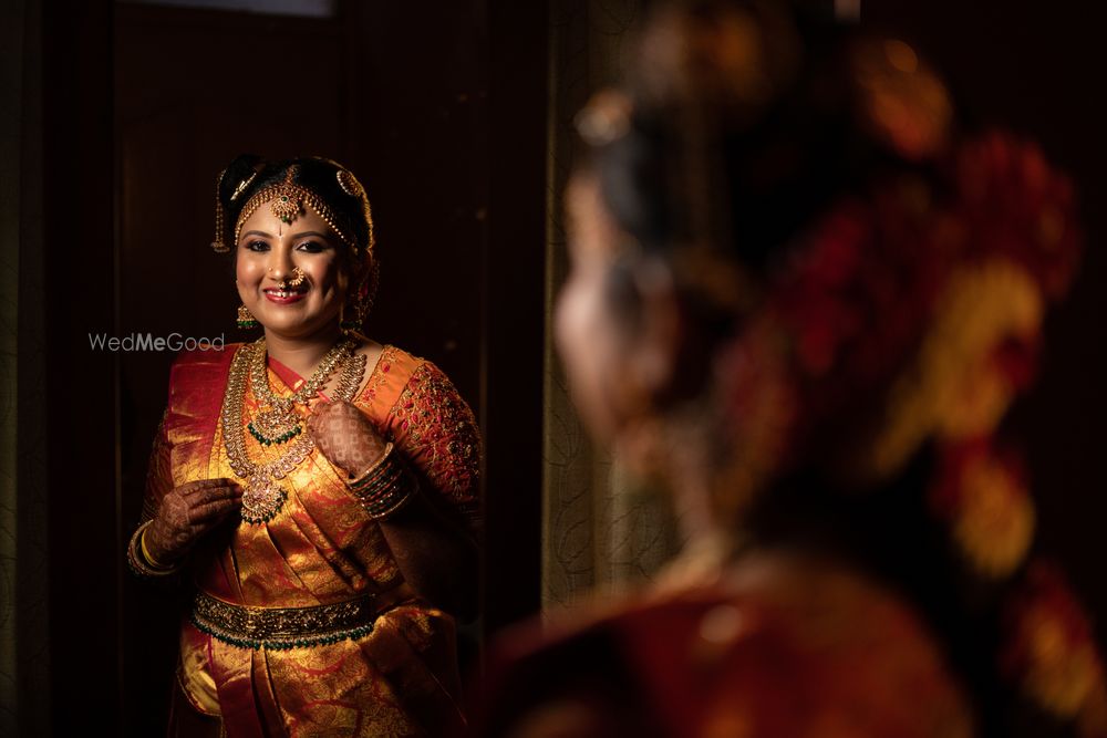 Photo From Vidhya - By Makeup by Sweta Pradhan