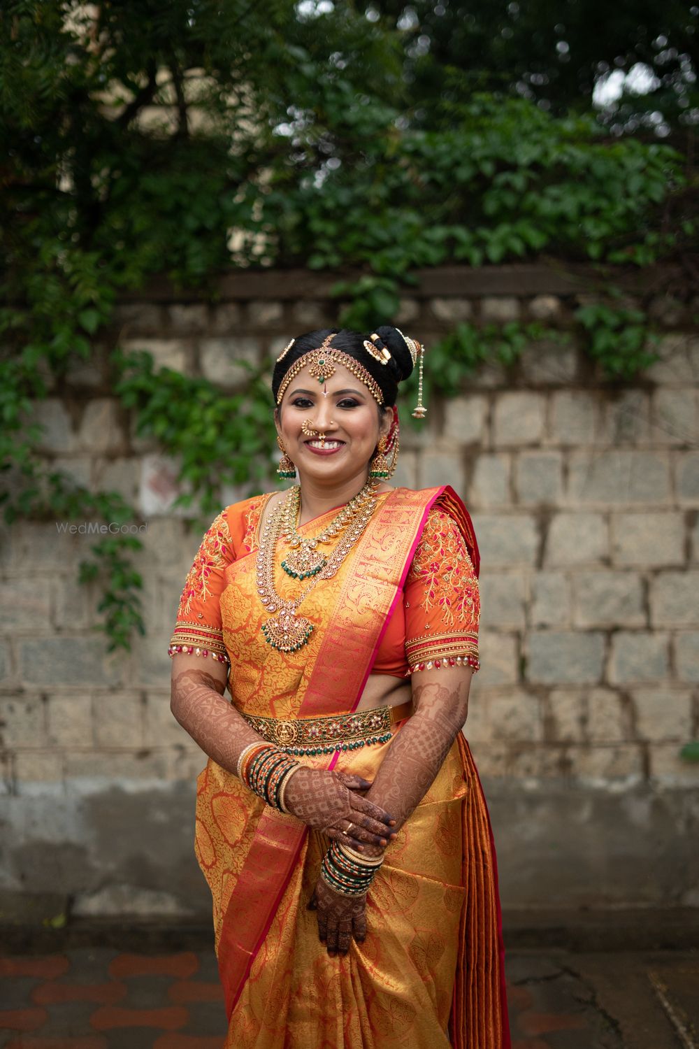 Photo From Vidhya - By Makeup by Sweta Pradhan