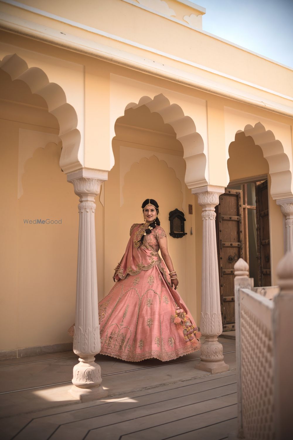 Photo From POOJA x ASUTOSH // JAIPUR // WEDDING ALBUM - By Sab Moh Maya Hai