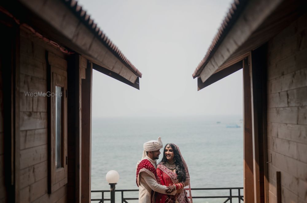 Photo From Shivani & Shreekar - By Memories By Avinash