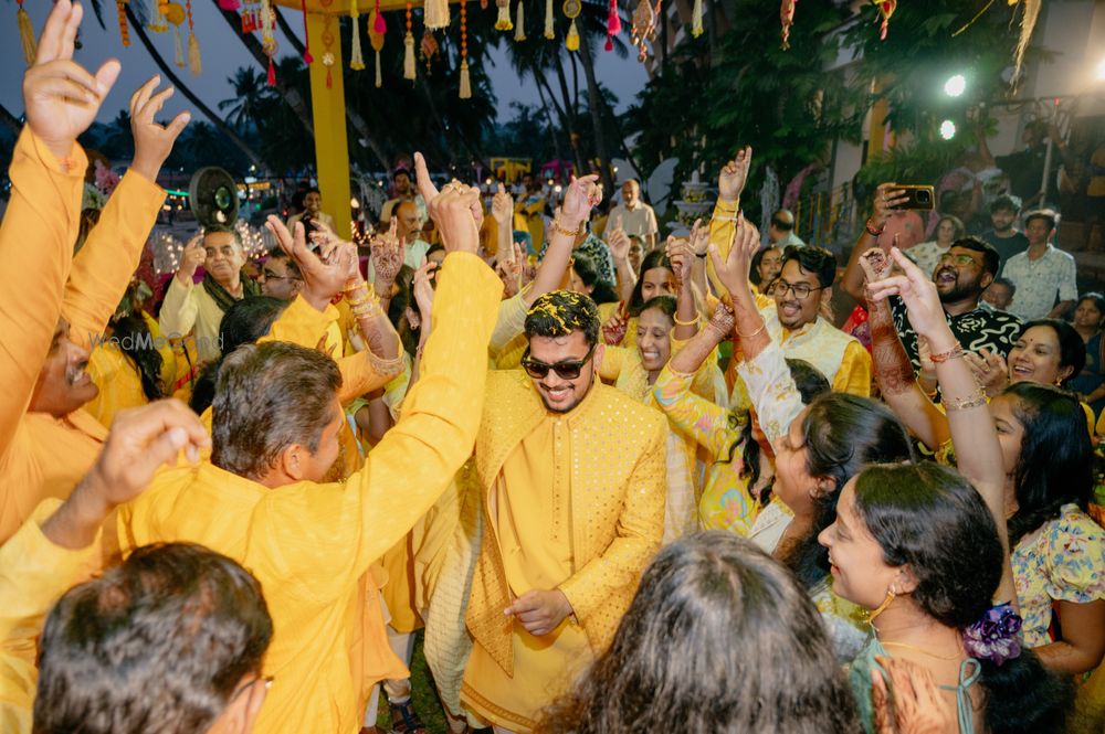 Photo From Shivani & Shreekar - By Memories By Avinash