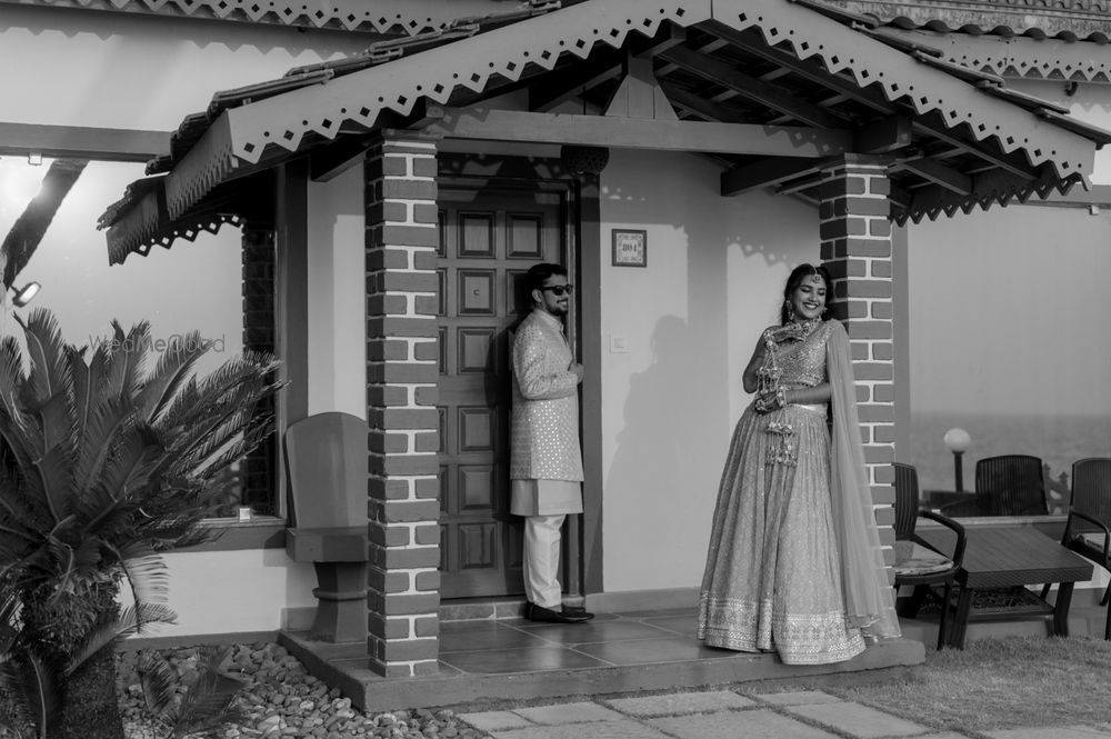Photo From Shivani & Shreekar - By Memories By Avinash