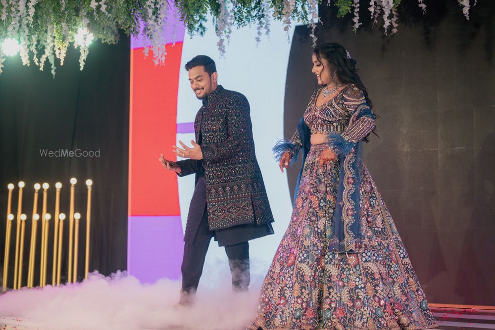 Photo From Shivani & Shreekar - By Memories By Avinash