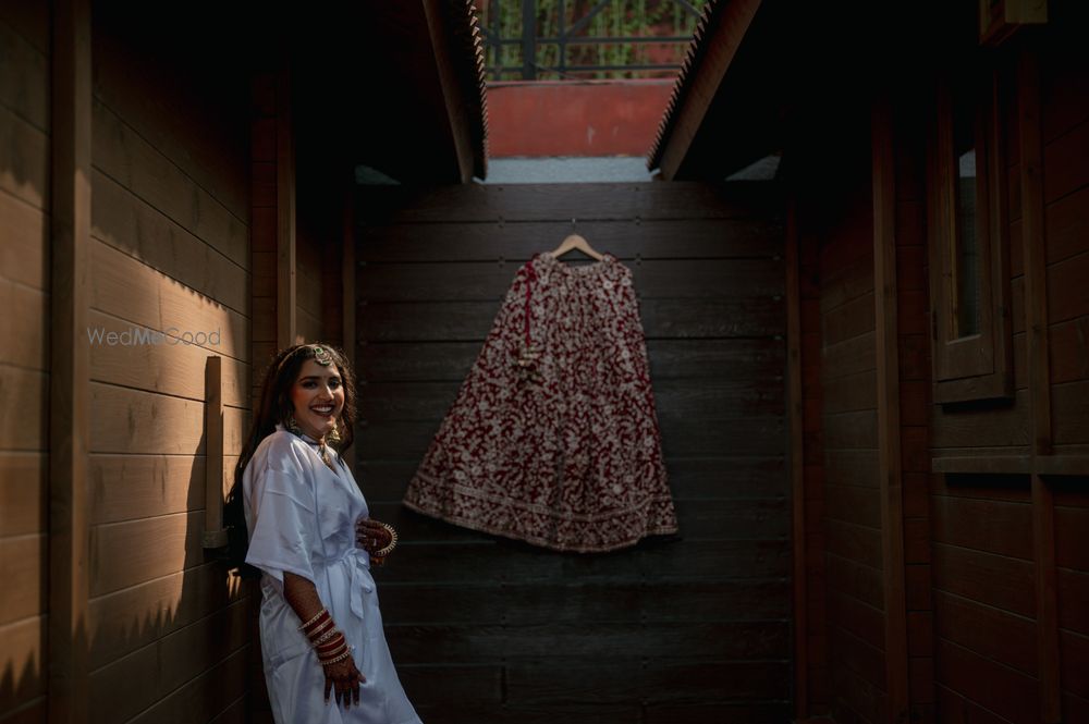 Photo From Shivani & Shreekar - By Memories By Avinash