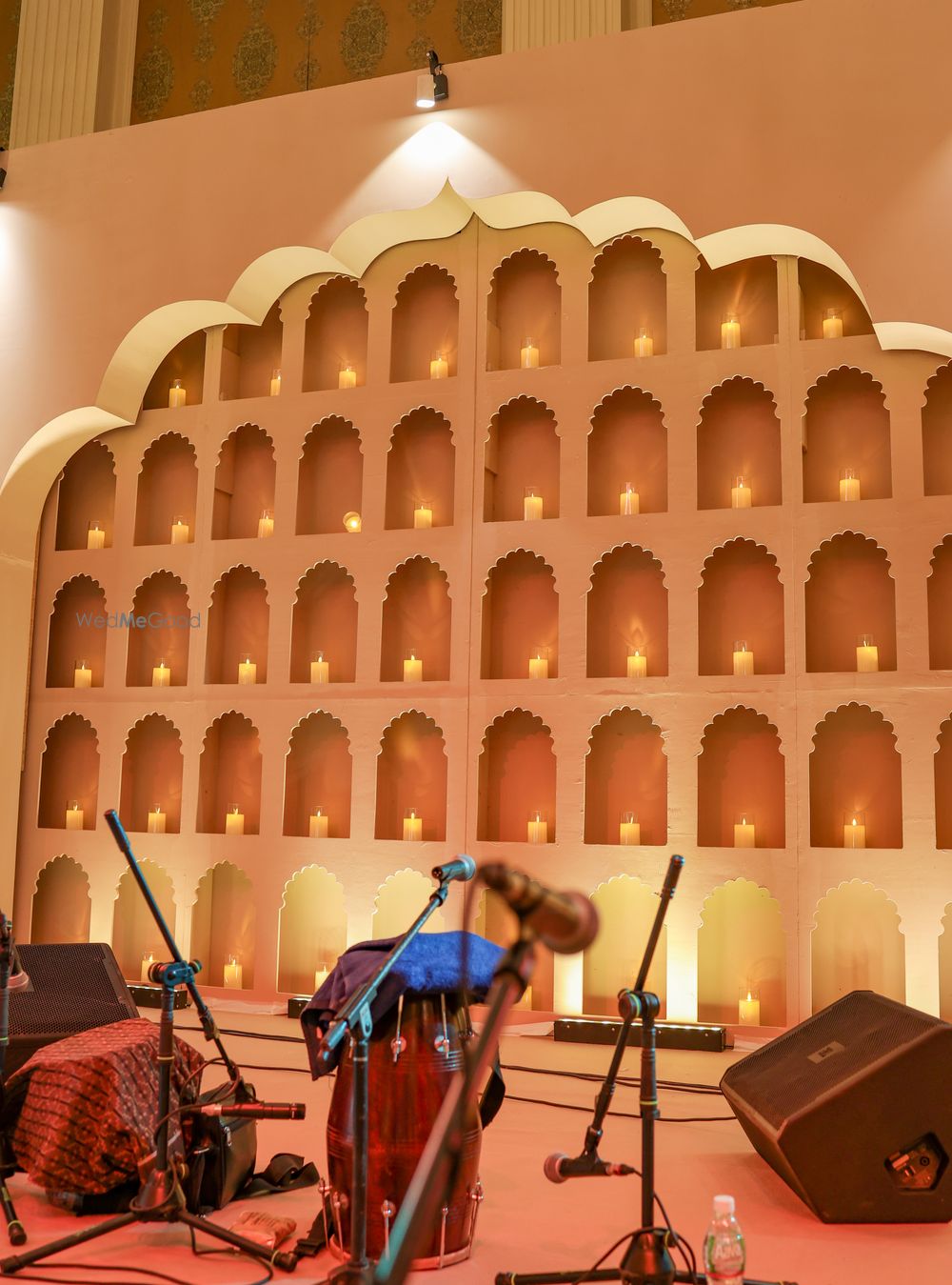 Photo From Vanya & Arjun Roka Ceremony at Leela Palace, New Delhi - By The Design Atelier