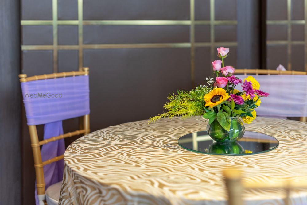 Photo From Intimate Engagement Setup - By ROSEWALLS Decor