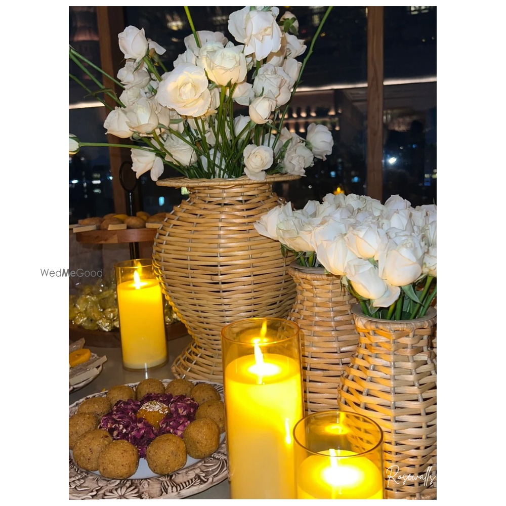 Photo From Michael Kors & Lifestyle Asia - DIWALI PARTY - By ROSEWALLS Decor