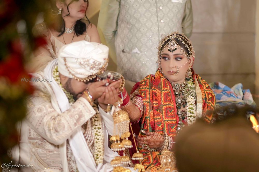 Photo From Mayank & Sonal - By The Photo Mistri