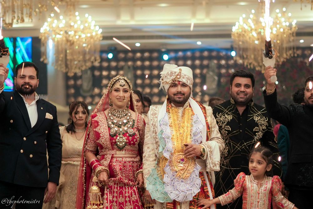 Photo From Mayank & Sonal - By The Photo Mistri