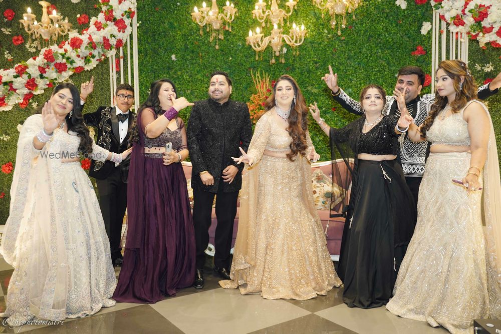Photo From Mayank & Sonal - By The Photo Mistri