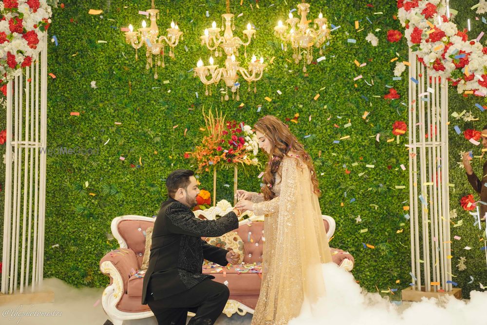Photo From Mayank & Sonal - By The Photo Mistri