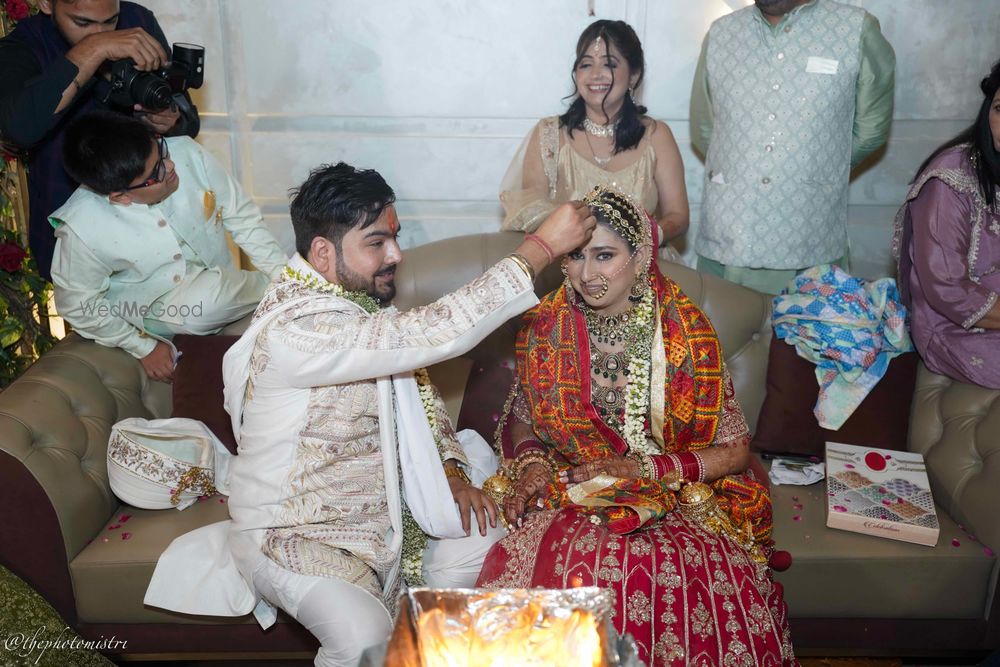 Photo From Mayank & Sonal - By The Photo Mistri