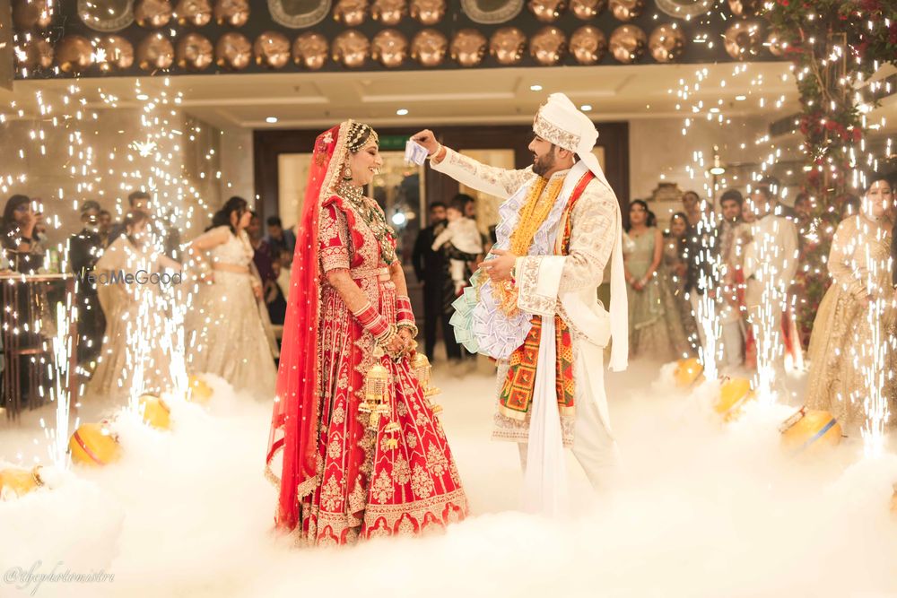 Photo From Mayank & Sonal - By The Photo Mistri