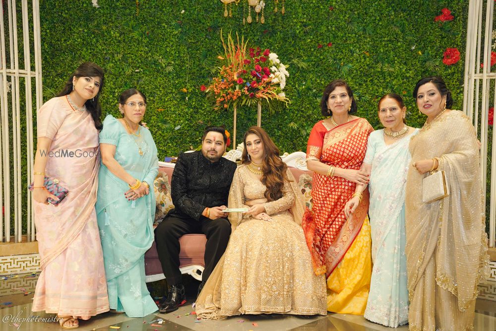 Photo From Mayank & Sonal - By The Photo Mistri