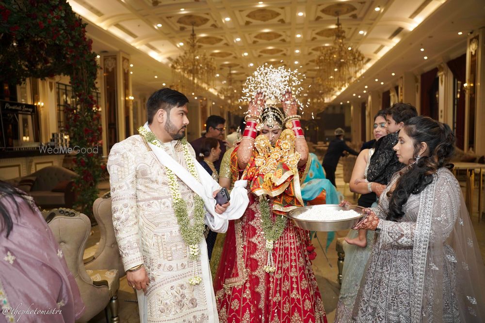 Photo From Mayank & Sonal - By The Photo Mistri