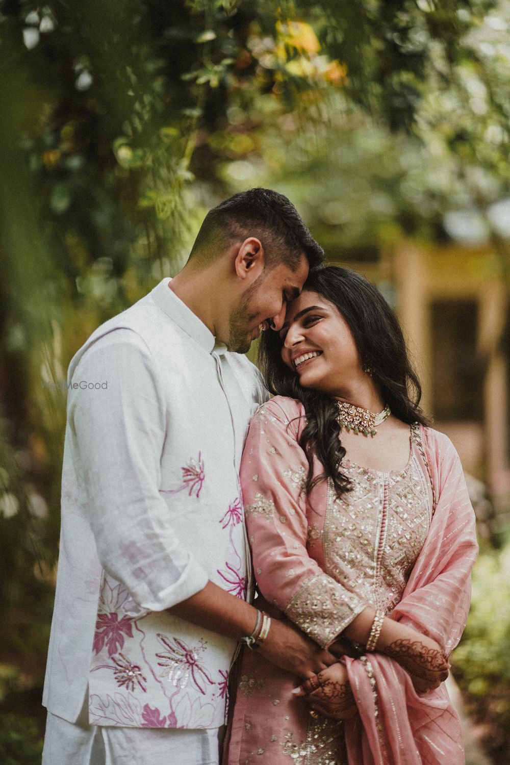 Photo From Charmi & Rushabh - By Dreamyknots