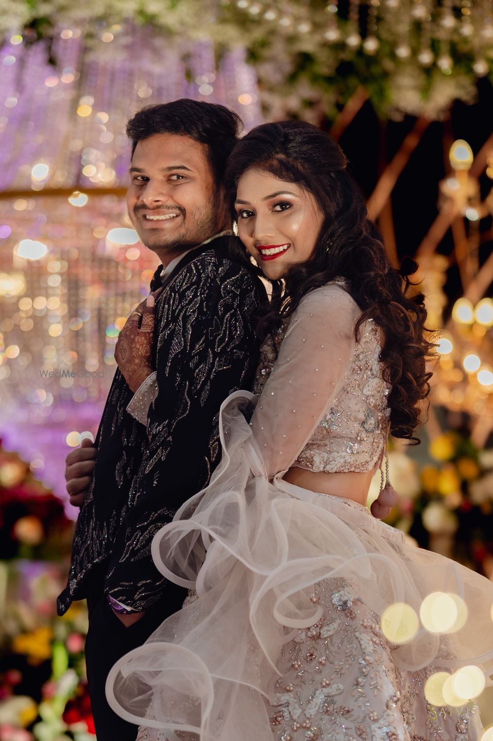 Photo From RECEPTION - By Saivi Fine Art