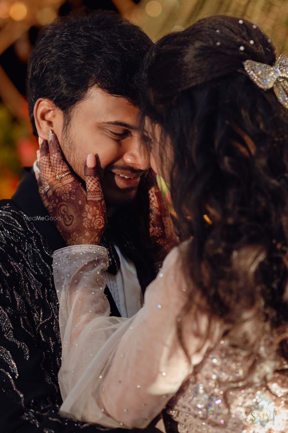 Photo From RECEPTION - By Saivi Fine Art