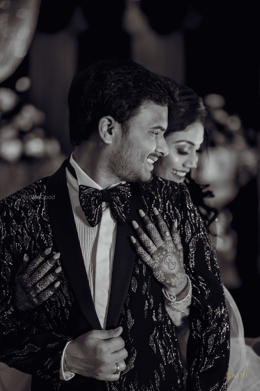 Photo From RECEPTION - By Saivi Fine Art