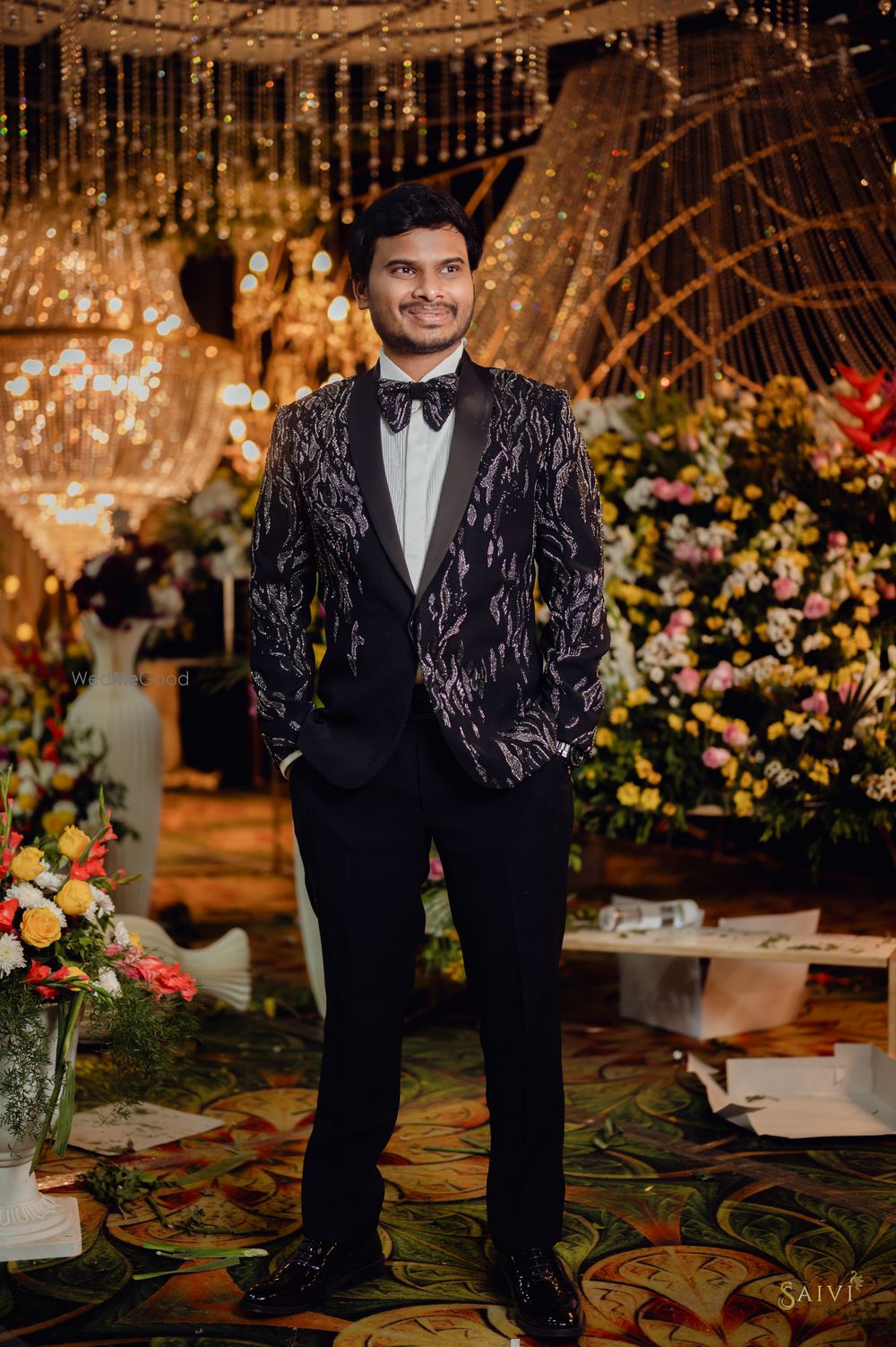 Photo From RECEPTION - By Saivi Fine Art