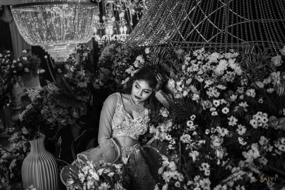 Photo From RECEPTION - By Saivi Fine Art