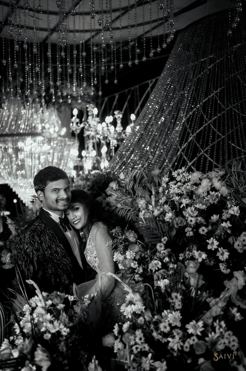 Photo From RECEPTION - By Saivi Fine Art