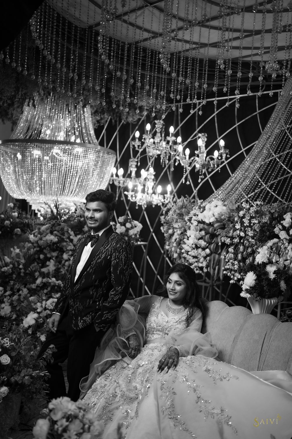 Photo From RECEPTION - By Saivi Fine Art