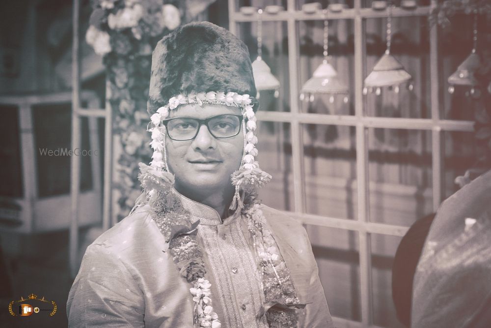 Photo From SHIPRA & PRATEEK (Wedding) - By I Do Photography