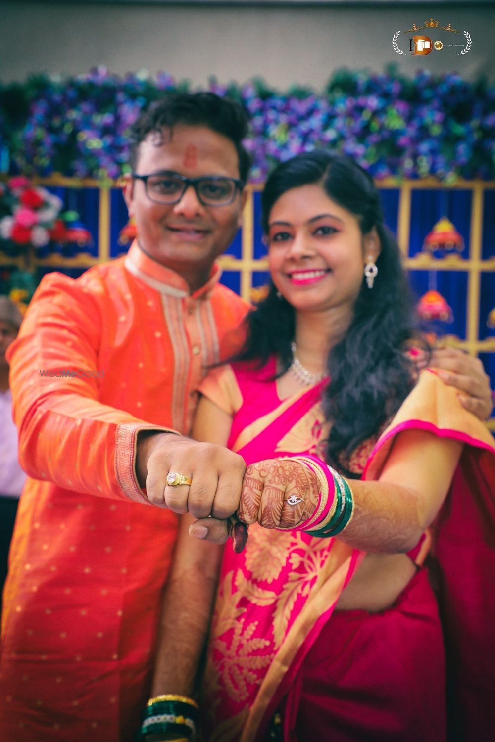 Photo From SHIPRA & PRATEEK (Wedding) - By I Do Photography