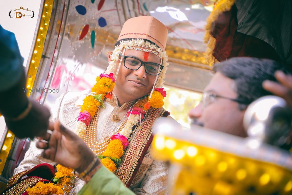 Photo From SHIPRA & PRATEEK (Wedding) - By I Do Photography