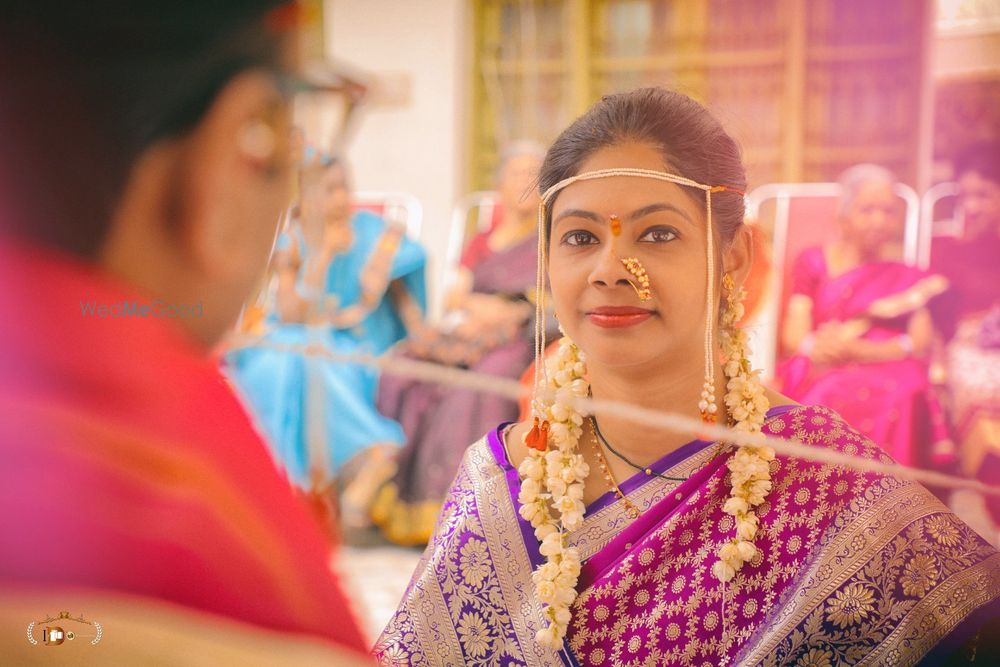 Photo From SHIPRA & PRATEEK (Wedding) - By I Do Photography