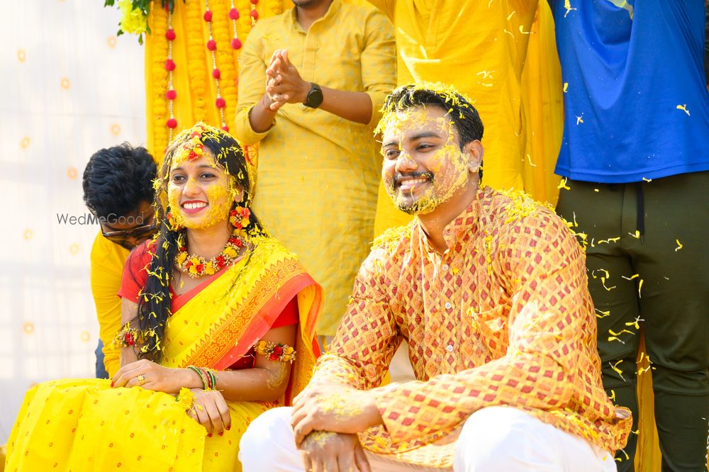 Photo From Wedding Couple Photos - By Flawless Photography