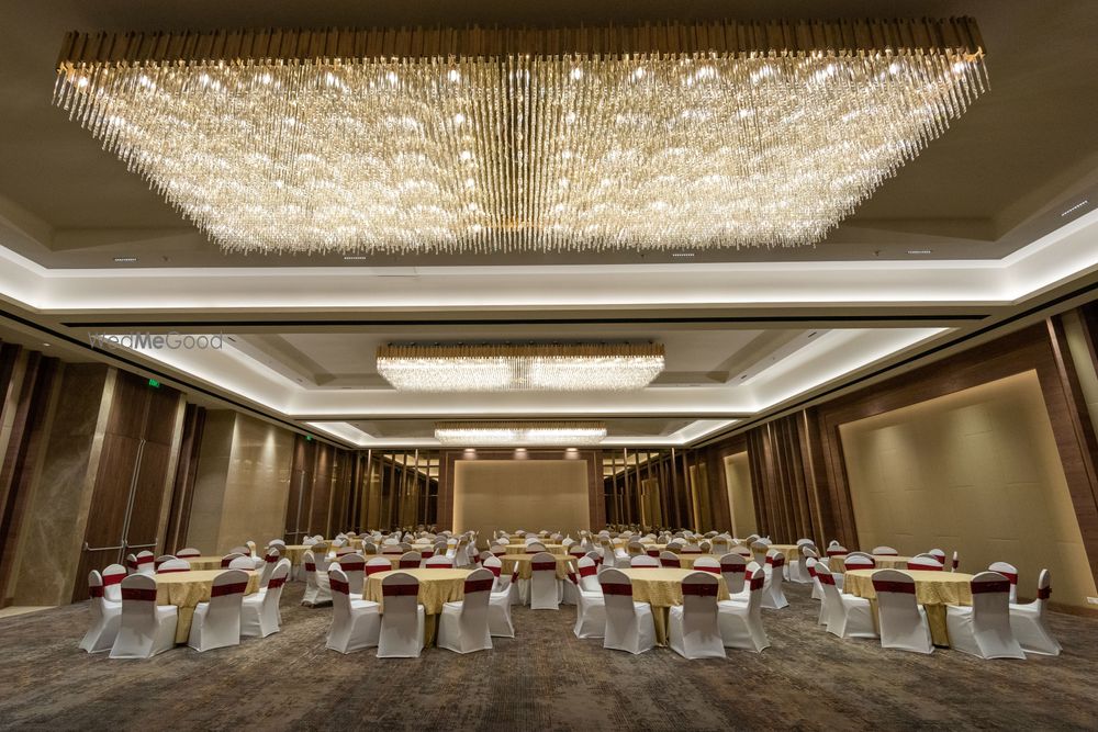 Photo From Empress - By Fairfield by Marriott Kolkata